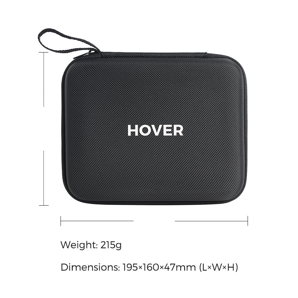 Travel Case for HOVERAir X1