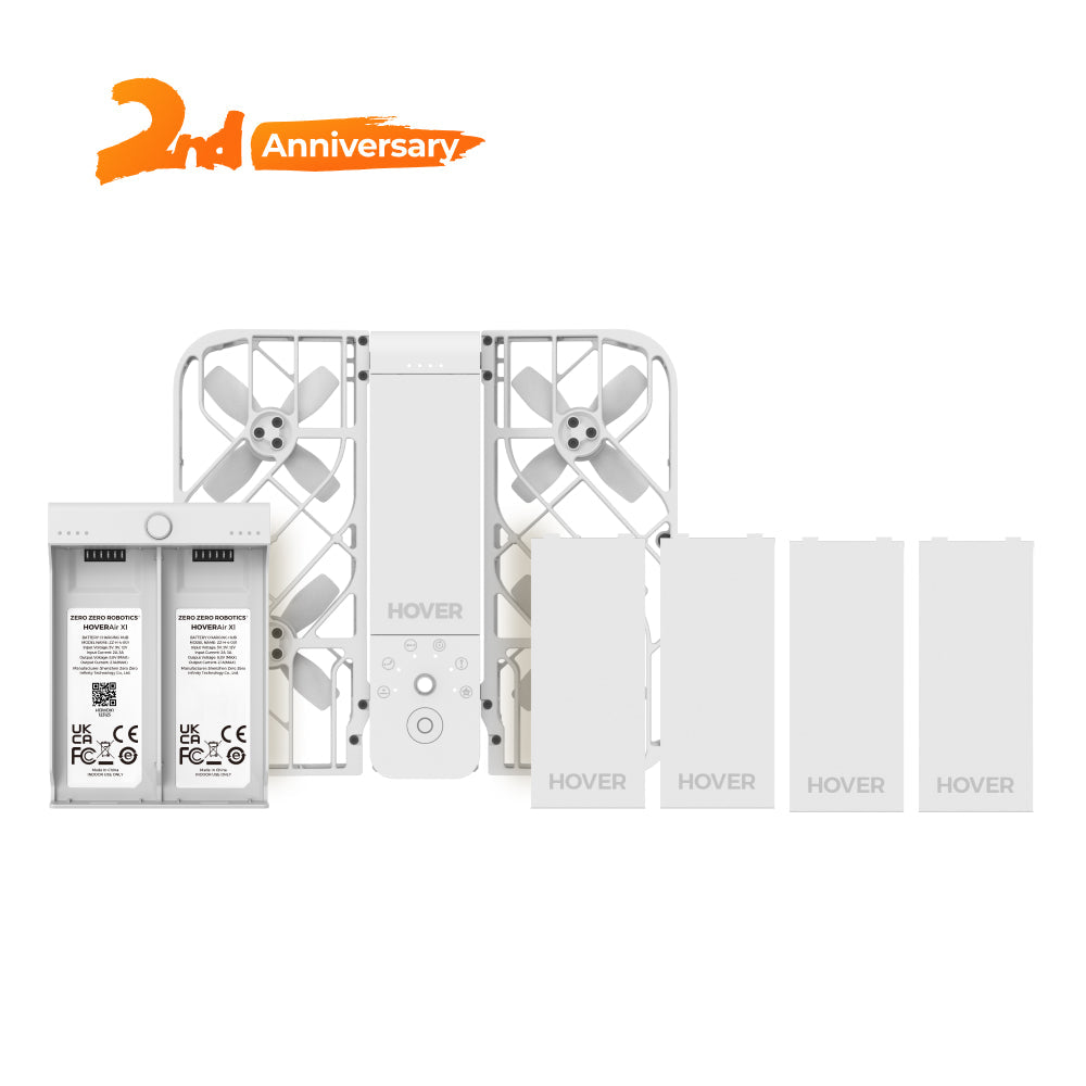 HOVERAir X1