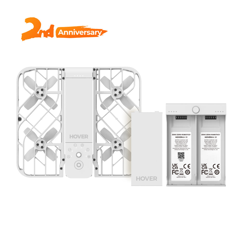 HOVERAir X1
