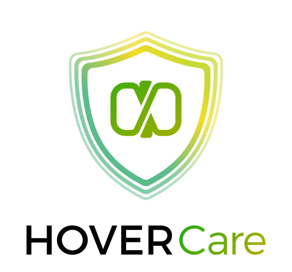 New HOVERCare for X1 PROMAX