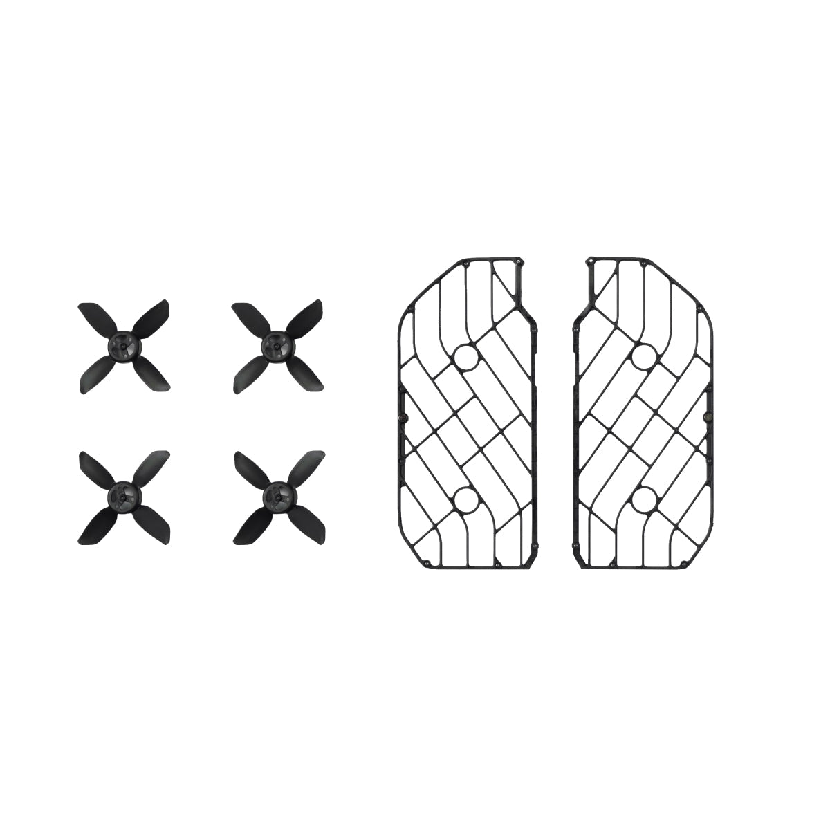 Repair Kit for HOVERAir X1 PRO & PROMAX (EDU)